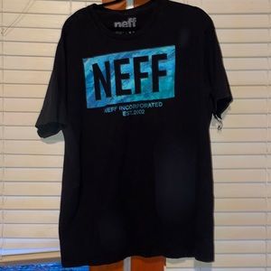 Neff shirt